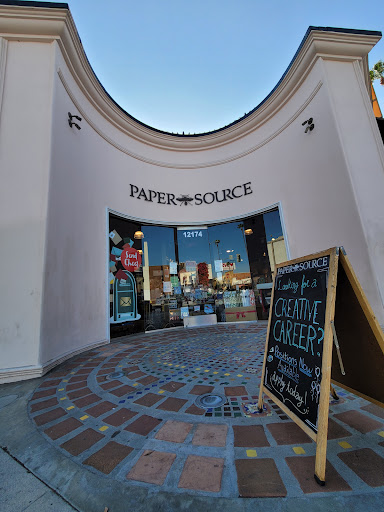 Stationery Store «Paper Source», reviews and photos, 12174 Ventura Blvd, Studio City, CA 91604, USA
