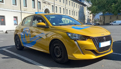 Cm Conduite CM AUTO-ECOLE à Chambéry