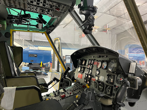 Museum «Commemorative Air Force Airbase Arizona», reviews and photos, 2017 N Greenfield Rd, Mesa, AZ 85215, USA