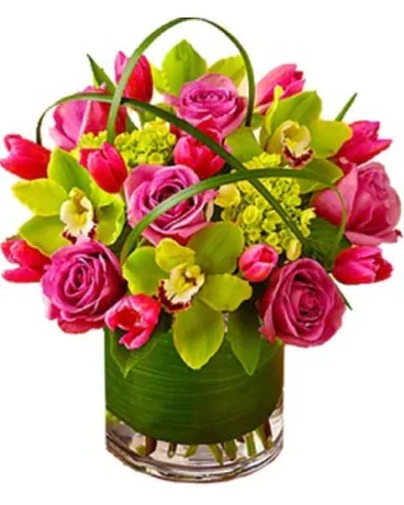 Florist «Edelweiss Flower Boutique», reviews and photos, 1722 Ocean Park Blvd, Santa Monica, CA 90405, USA
