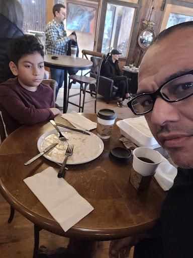 Cafe «Muddy Buck», reviews and photos, 28065 CO-74, Evergreen, CO 80439, USA