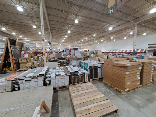 Home Improvement Store «Hoods Discount Home Center», reviews and photos, 7900 US 49, Gulfport, MS 39501, USA