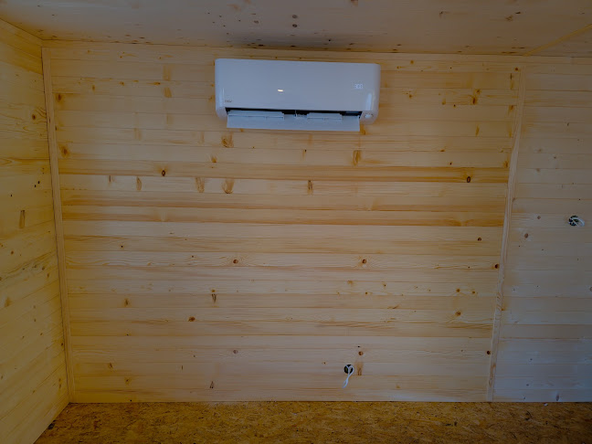 Limonelo - Wykonawca instalacji grzewczych, klimatyzacyjnych i wentylacyjnych