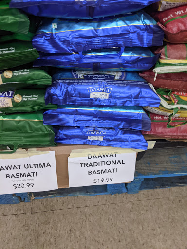 Grocery Store «Aden Market», reviews and photos, 1763 E University Ave b, Las Cruces, NM 88001, USA