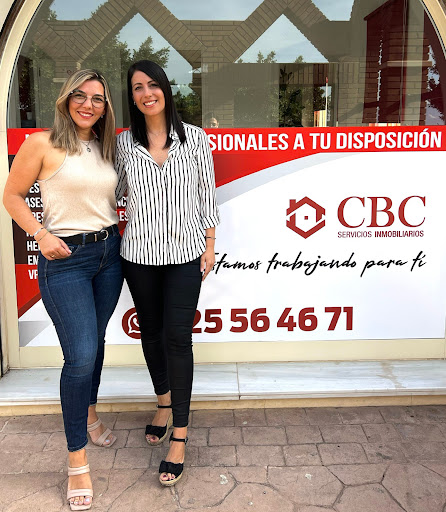 CBC Servicios Inmobiliarios - C. Lope de Rueda, 79, 29010 Málaga, España