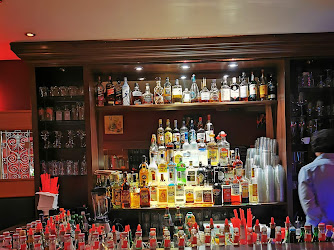 Caipi Cocktailbar