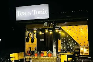 Cafe Tea Tonic image