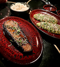 Les plus récentes photos du Restaurant de cuisine fusion asiatique Mun à Paris - n°9