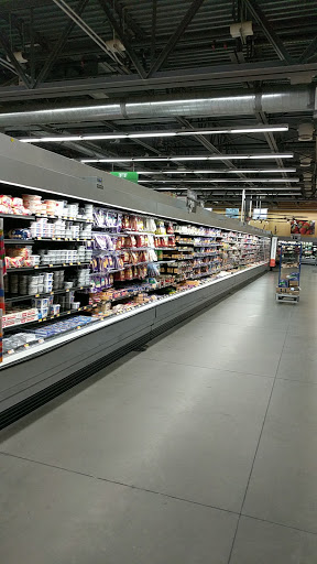 Supermarket «Walmart Neighborhood Market», reviews and photos, 4670 Casey Blvd, Williamsburg, VA 23188, USA