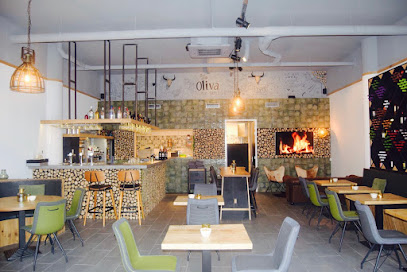 Restaurant Oliva- cucina italiana-bar - Eemplein 16c, 3812EA Amersfoort, Netherlands