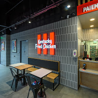 Photos du propriétaire du Restauration rapide KFC Drancy - n°3