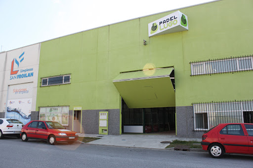 Pádel Lugo — foto 4