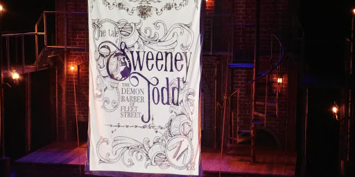 Performing Arts Theater «Henegar Center For the Arts», reviews and photos, 625 E New Haven Ave #119, Melbourne, FL 32901, USA