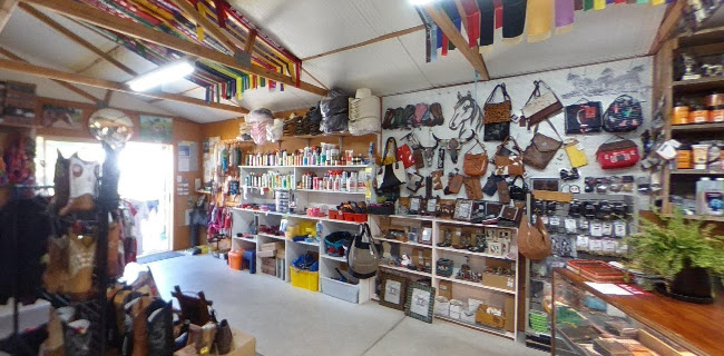 Reviews of Clareville Saddlery in Carterton - Shop