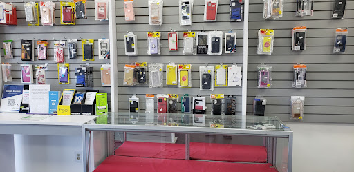 Cell Phone Store «DMV Unlocked Wireless», reviews and photos, 7054 Spring Garden Dr, Springfield, VA 22150, USA