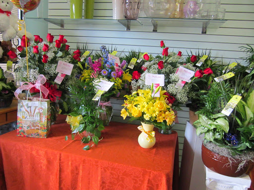Florist «MyFlorist», reviews and photos, 1984 Chain Bridge Rd, McLean, VA 22102, USA
