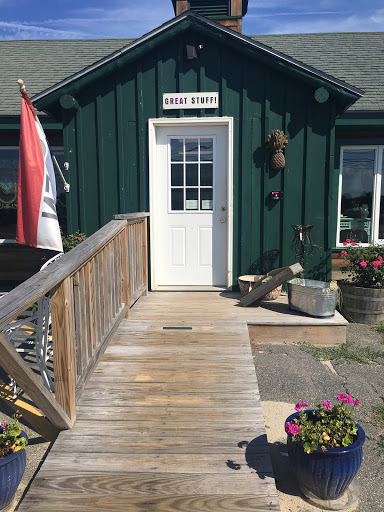 Consignment Shop «Great Stuff», reviews and photos, 475 US-1, Freeport, ME 04032, USA