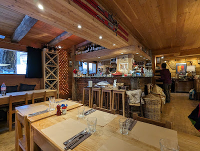 L'Après Ski à Vars