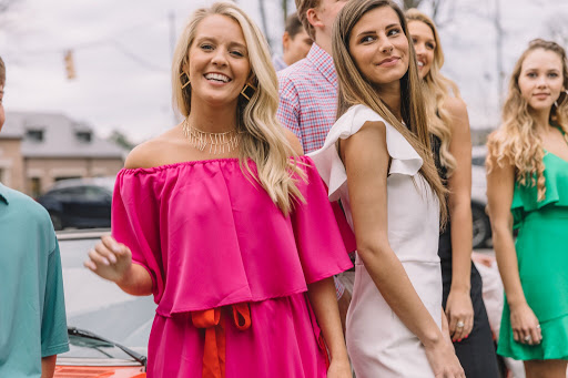 Clothing Store «Pants Store», reviews and photos, 8029 Parkway Dr, Leeds, AL 35094, USA