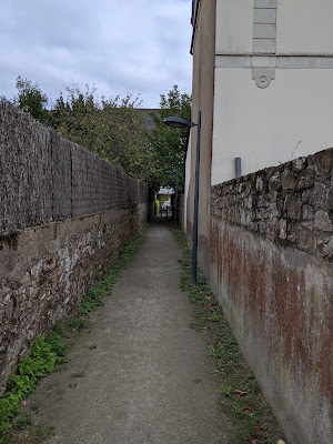 Nort-sur-Erdre à Nort-sur-Erdre