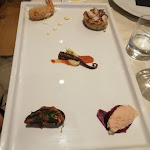 Photo n°1 de l'avis de Nadia.a fait le 26/04/2022 à 13:54 sur le  Ristorante Pizzeria La Lampara à Camaiore