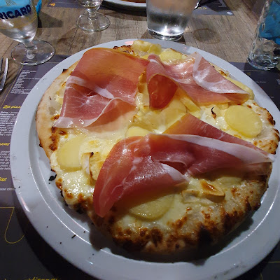 Pizzeria Du Bowling à Caudry