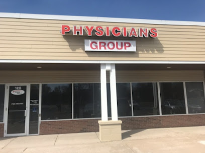 Physicians Group, LLC