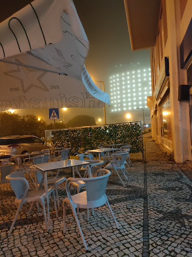 Avaliações doSuasa Café em Figueira da Foz - Cafeteria