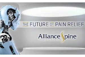 Alliance Spine and Pain Centers image