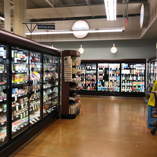 Grocery Store «Fresh Thyme Farmers Market- Naperville», reviews and photos, 790 Royal St George Dr, Naperville, IL 60563, USA