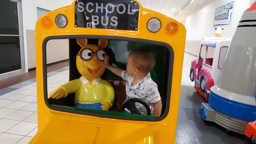 Shopping Mall «Santa Rosa Mall», reviews and photos, 300 Mary Esther Blvd, Mary Esther, FL 32569, USA