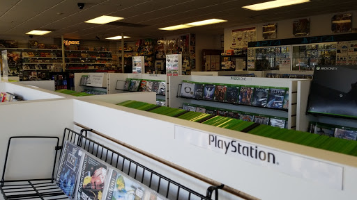Video Game Store «Video Game Etc», reviews and photos, 4233 Avenue of the Cities, Moline, IL 61265, USA