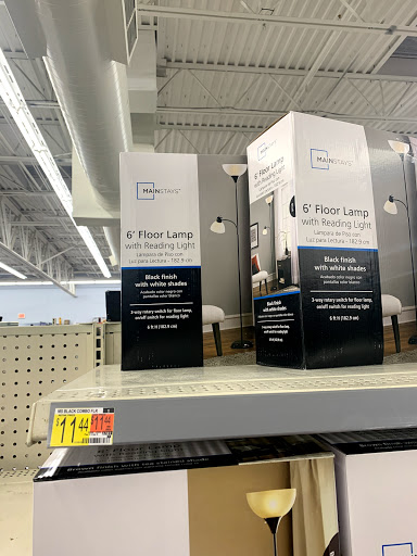 Department Store «Walmart Supercenter», reviews and photos, 419 Hwy 52 Bypass W, Lafayette, TN 37083, USA