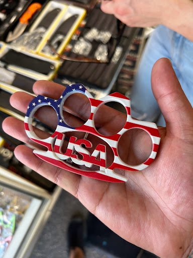 Flea Market «Mile High Flea Market», reviews and photos, 7007 E 88th Ave, Henderson, CO 80640, USA