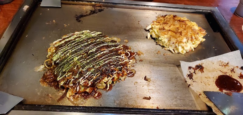 風の街 大東諸福店 大阪府大東市諸福 お好み焼き店 グルコミ