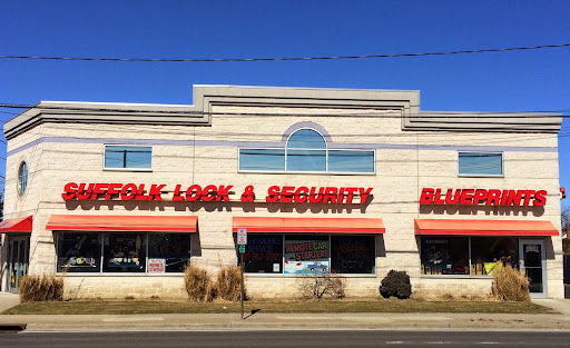 Locksmith «Suffolk Lock & Security Professionals, Inc.», reviews and photos, 430 W Montauk Hwy, Lindenhurst, NY 11757, USA