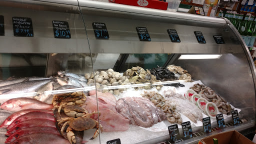 Seafood Market «New Deal Fish Market», reviews and photos, 622 Cambridge St, Cambridge, MA 02141, USA