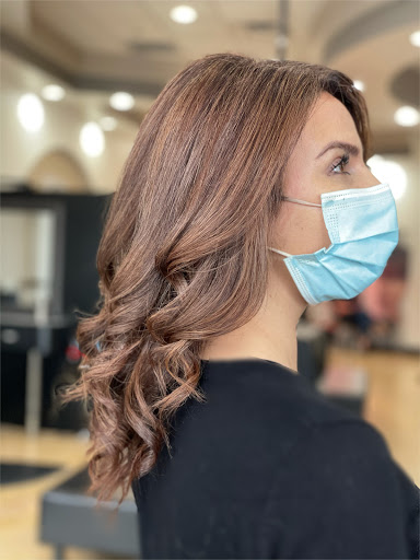 Hair Salon «Avenue Salon Beauty & Spa», reviews and photos, 4720 TX-121 #120, Plano, TX 75024, USA