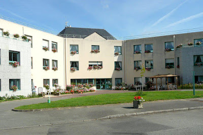 Résidence Le Connétable à Dinan