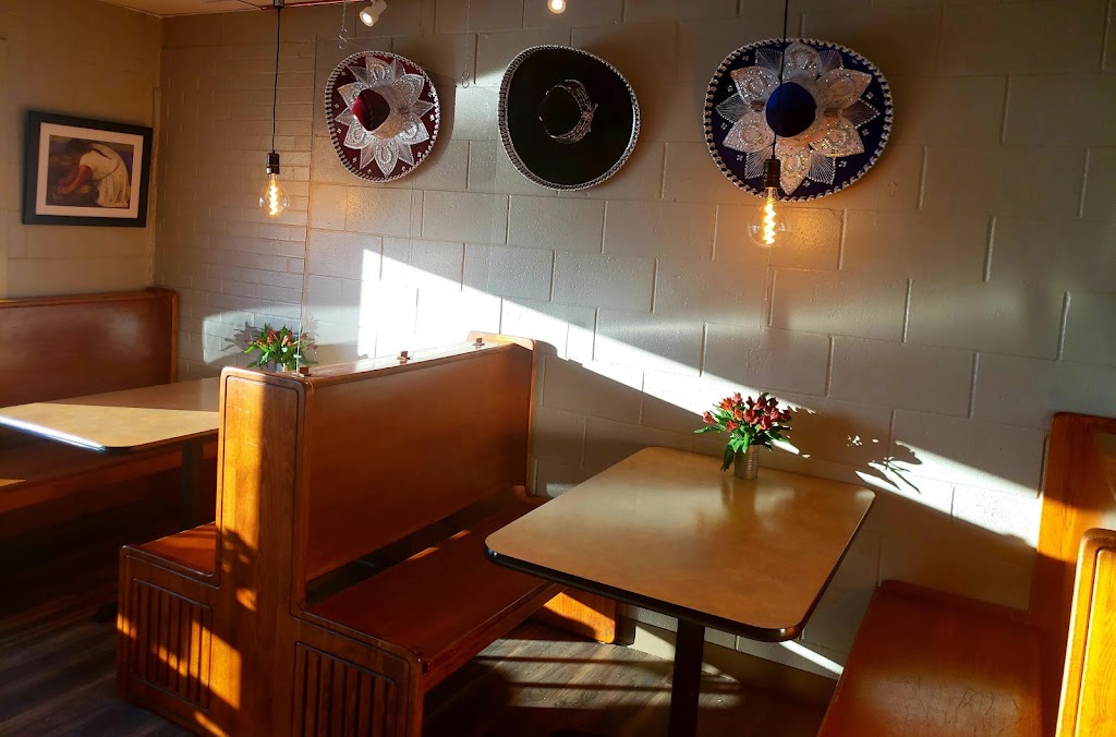 Flame The Taqueria 50131