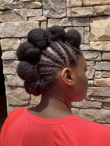 Hair Salon «Studio 91 Natural Hair Salon», reviews and photos, 91 Merrick Rd, Baldwin, NY 11510, USA