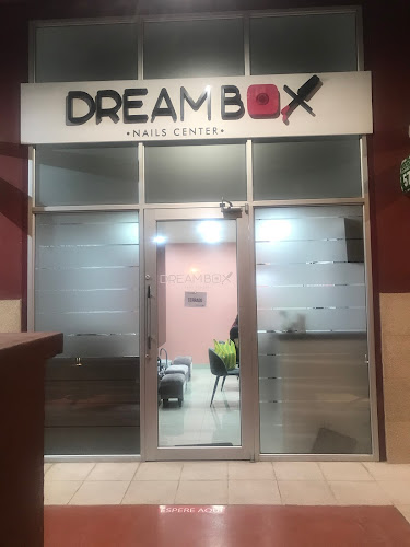 Dream Box Nails Center - Guayaquil