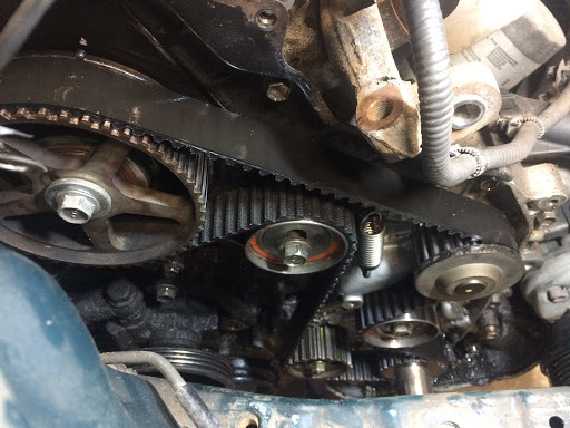 Little Garage Automotive Service, 117 Bow Meadows Crescent #4, Canmore, AB T1W 2W8, Canada, 