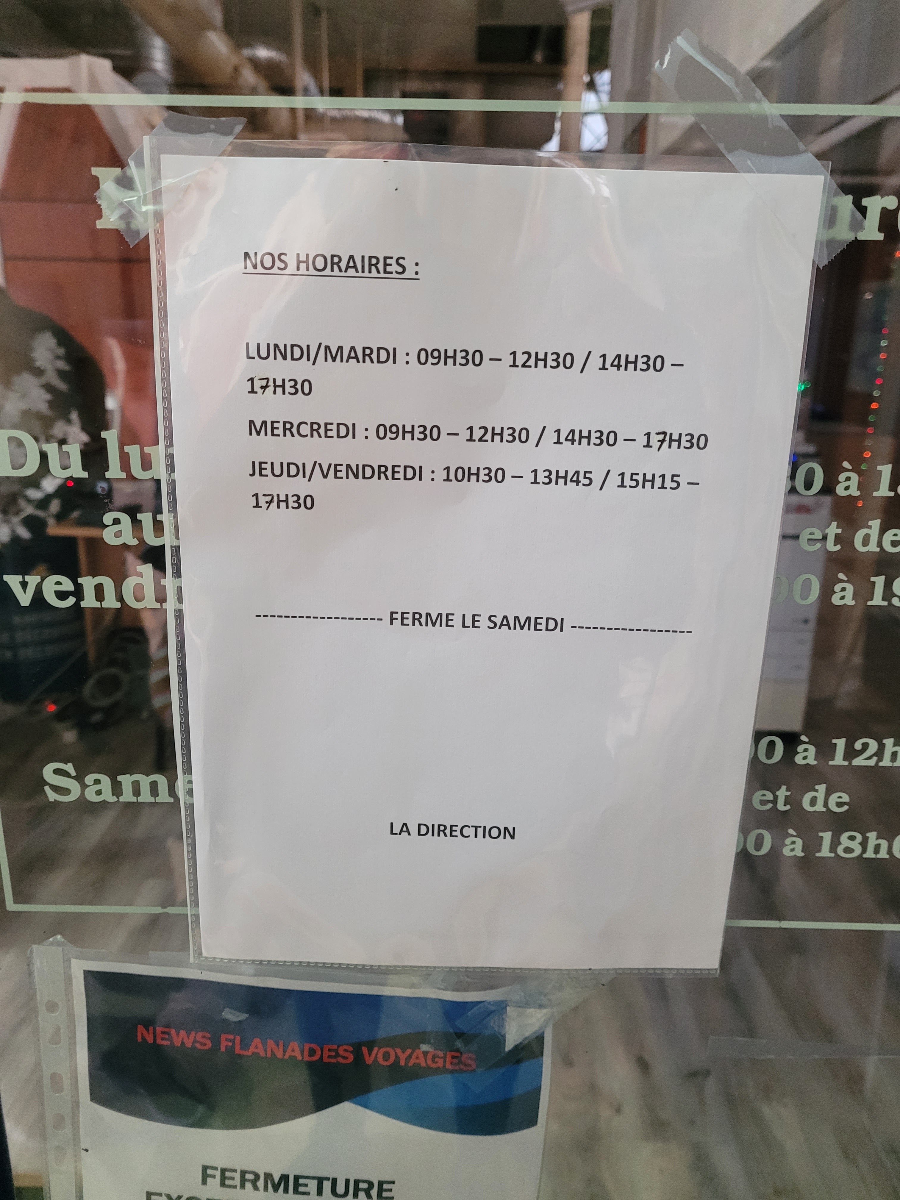 Photo n° 1 de l'avis de Nanou.� fait le 22/09/2021 à 17:29