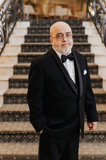 Bridal Shop «European Bridal», reviews and photos, 7516 Bergenline Ave, North Bergen, NJ 07047, USA