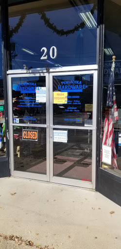 Hardware Store «PENSACOLA HARDWARE COMPANY», reviews and photos, 20 E Gregory St, Pensacola, FL 32502, USA