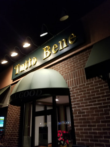 Italian Restaurant «Tutto Bene», reviews and photos, 1050 Pearl St, Brockton, MA 02301, USA