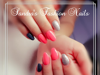 Sandra's Fashion Nails