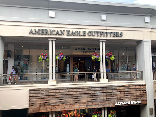 Clothing Store «AEO & Aerie Store», reviews and photos, 11800 W Broad St #2040, Richmond, VA 23233, USA