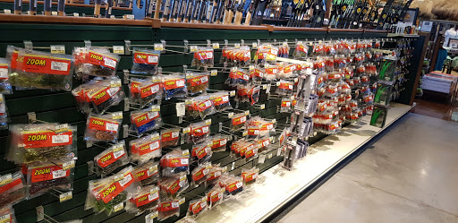 Sporting Goods Store «Bass Pro Shops», reviews and photos, 1000 Bass Pro Dr NW, Altoona, IA 50009, USA